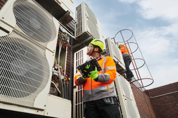 Best HVAC Installation Services  in Greensburg, KY