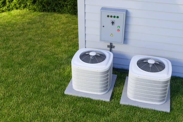 Best HVAC Replacement Cost  in Greensburg, KY