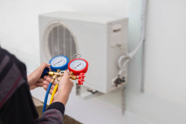 Best HVAC Air Duct Cleaning  in Greensburg, KY