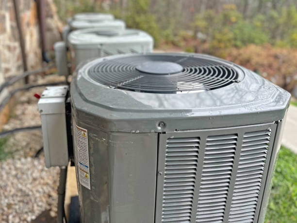 Air Quality Test in Greensburg, KY